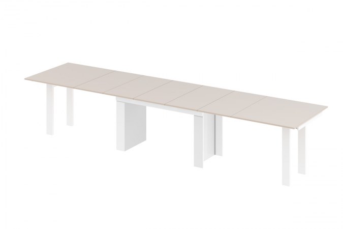 MAGRO 170 TABLE (high gloss / super matt)